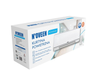 N'oveen Grzejnik HC3100 - 1011454 - zdjęcie 2